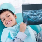 Digital X-Rays: A Safer Option for Dental Imaging